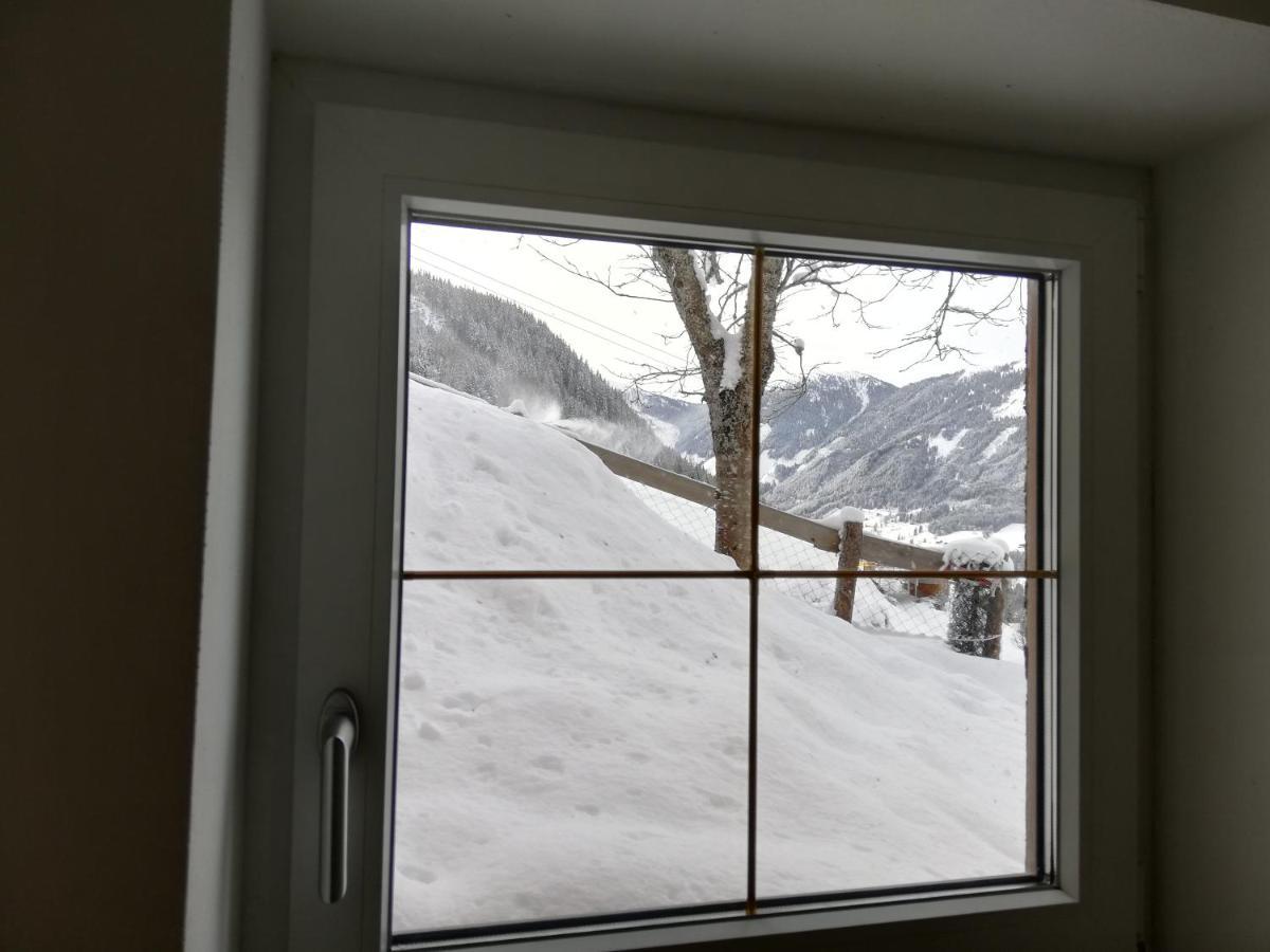 Laerchenreith Appartement Schladming Exterior photo