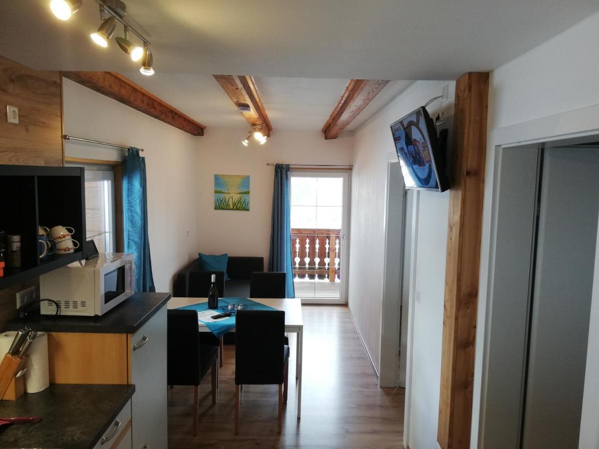 Laerchenreith Appartement Schladming Exterior photo