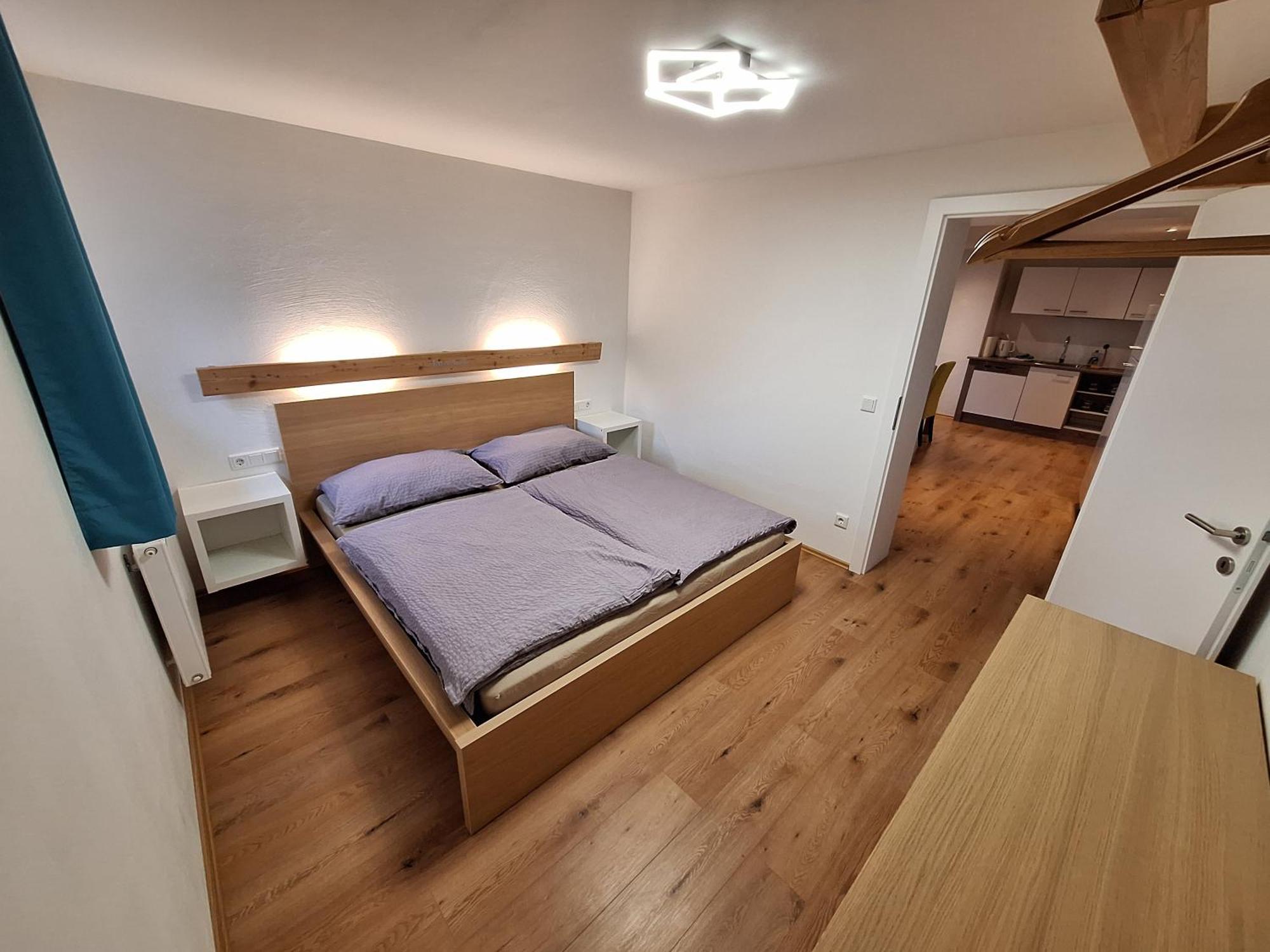 Laerchenreith Appartement Schladming Exterior photo