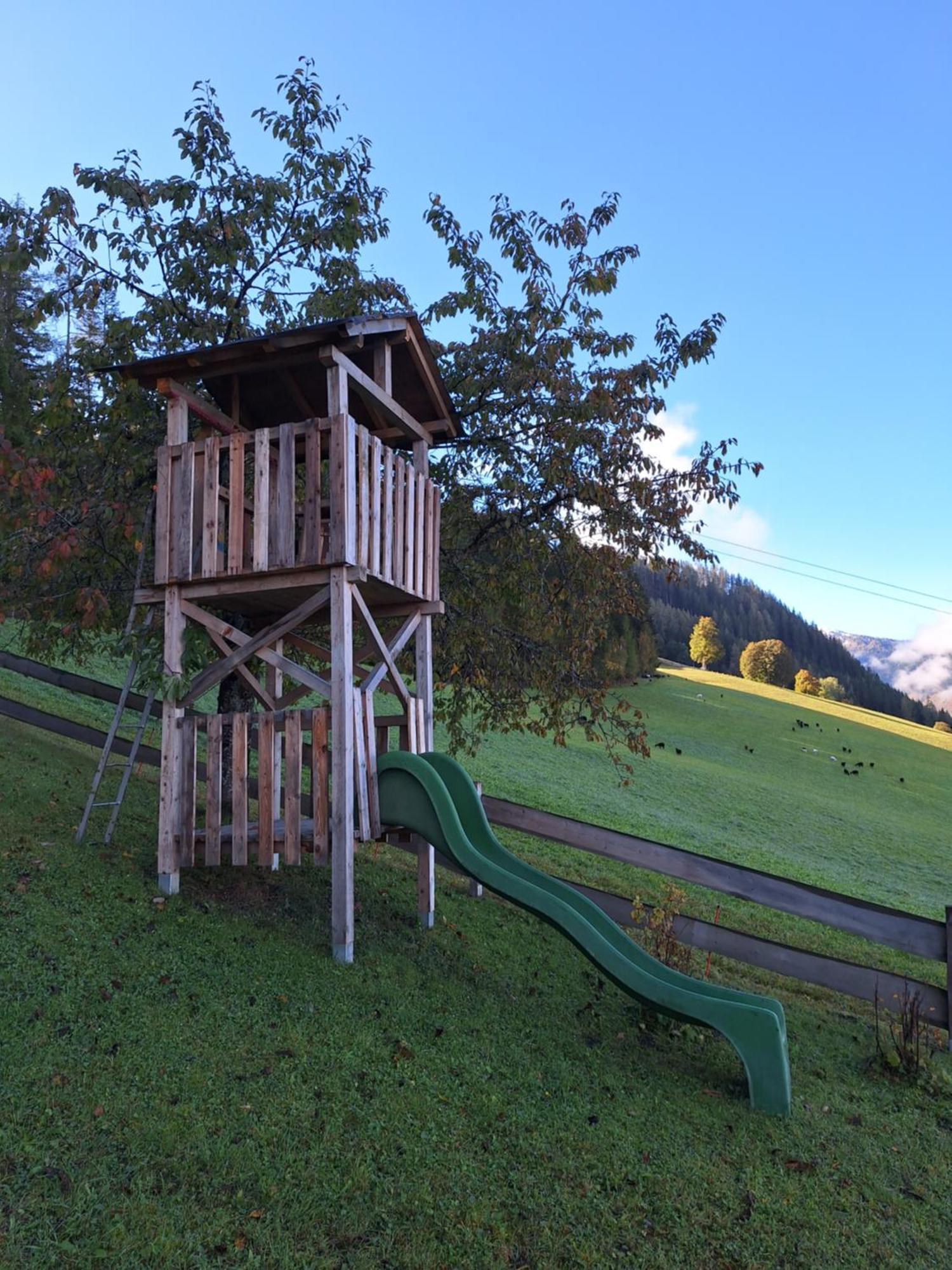 Laerchenreith Appartement Schladming Exterior photo